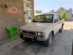 تويوتا هايلوكس